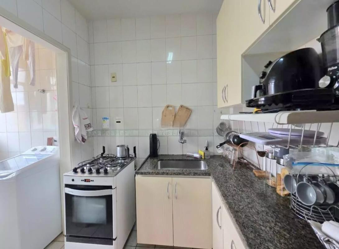 Apartamento, Carmo, 3 Quartos, 1 Vaga, 1 Suíte
