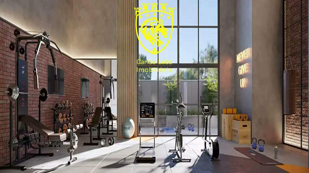 Apartamento, Serra, 2 Quartos, 2 Vagas, 1 Suíte