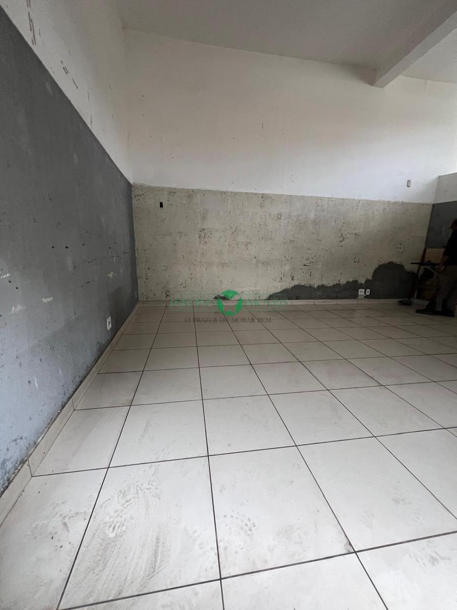 Galpão, Santa Cruz, 0 Quarto, 0 Vaga