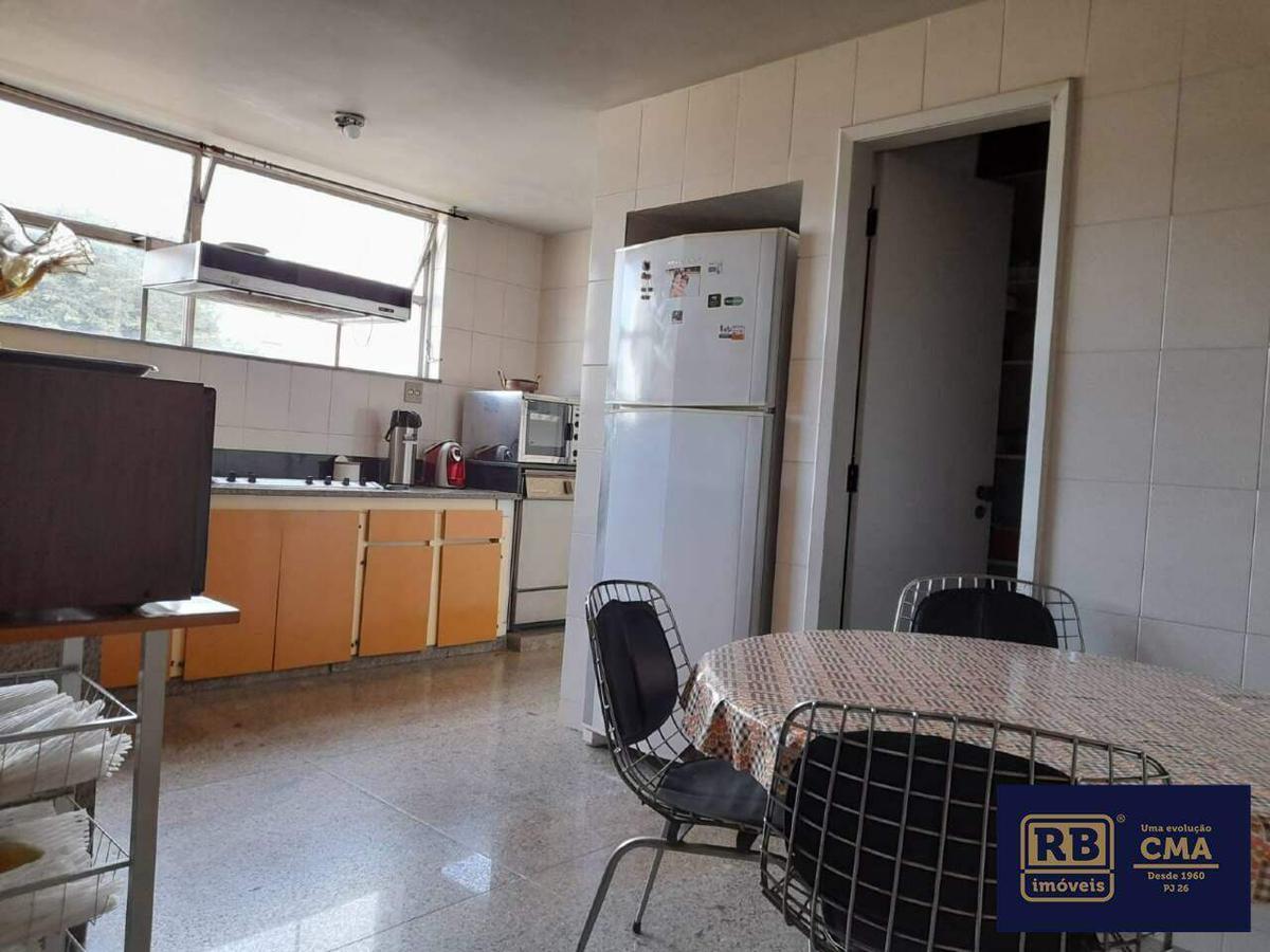 Apartamento, Santo Antônio, 5 Quartos, 3 Vagas, 2 Suítes
