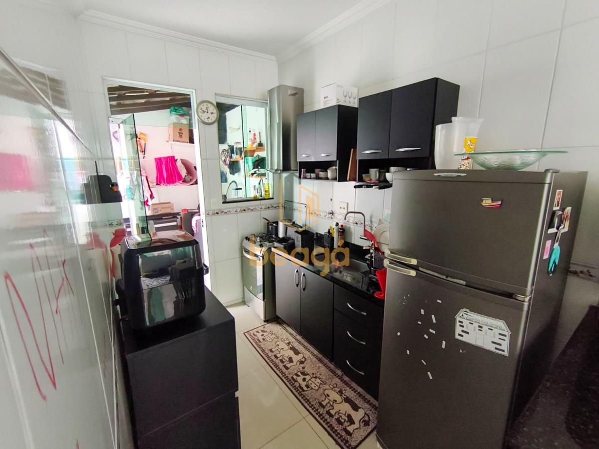 Casa, Parque Xangri-lá, 2 Quartos, 1 Vaga