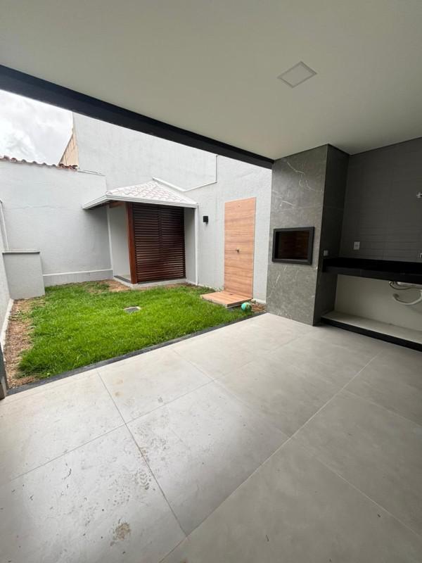 Casa, Santa Amélia, 3 Quartos, 3 Vagas, 1 Suíte