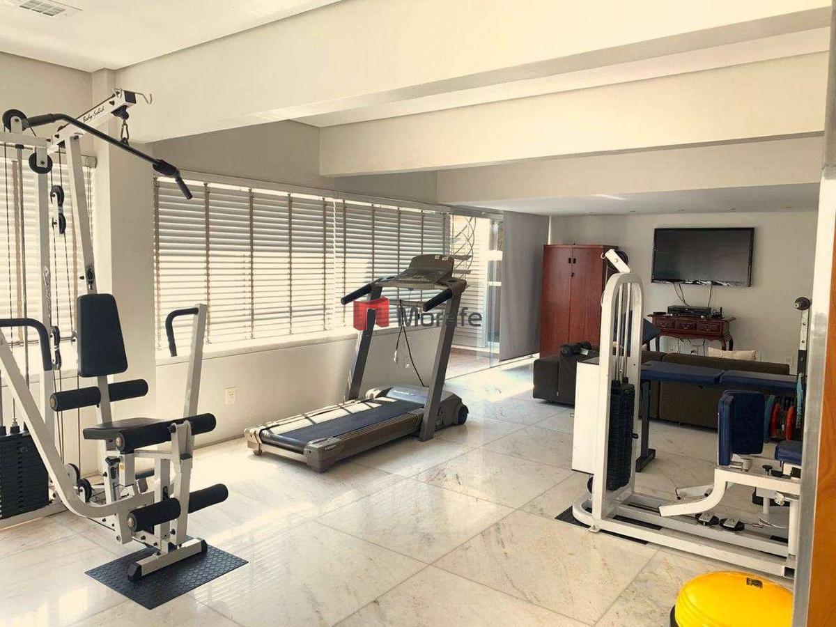 Apartamento, Boa Viagem, 4 Quartos, 3 Vagas, 1 Suíte