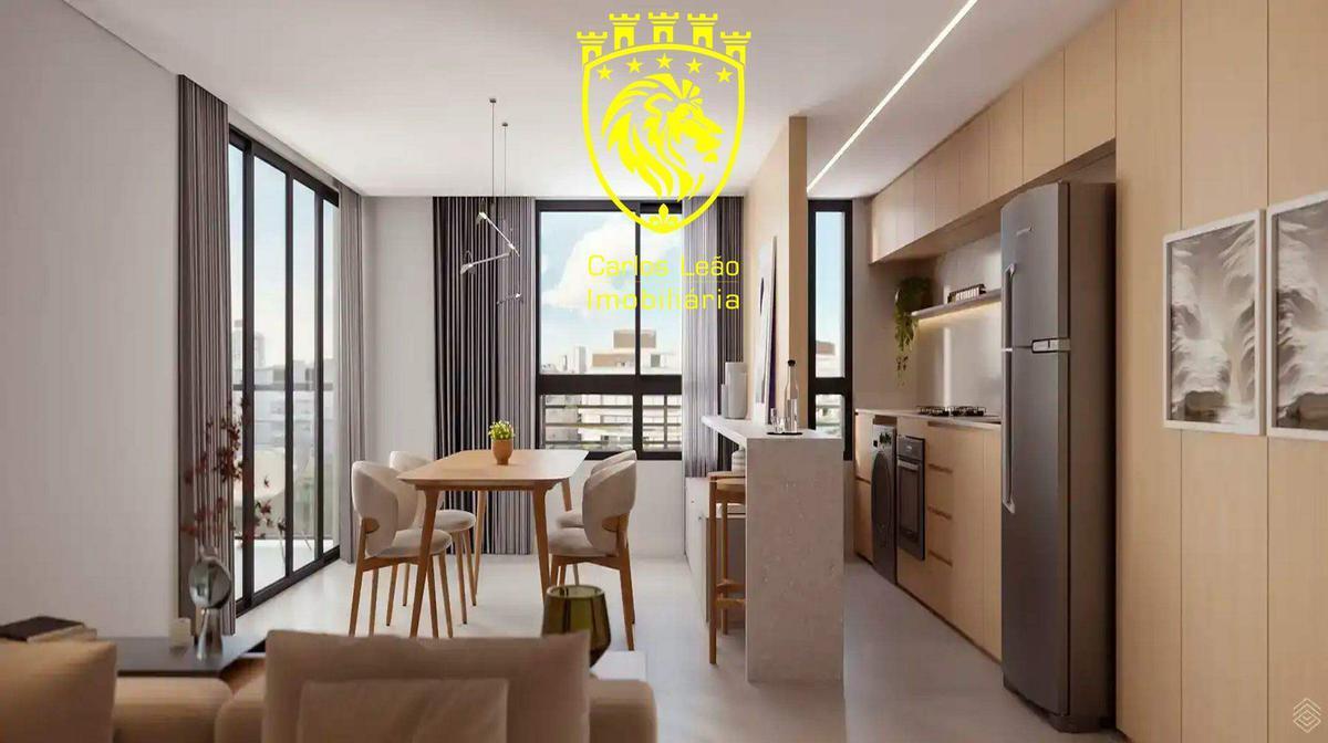 Apartamento, Gutierrez, 2 Quartos, 1 Vaga, 2 Suítes
