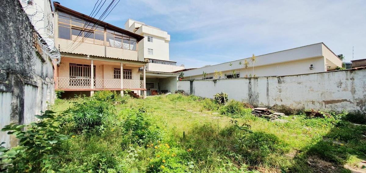 Casa, Santa Inês, 4 Quartos, 10 Vagas, 2 Suítes