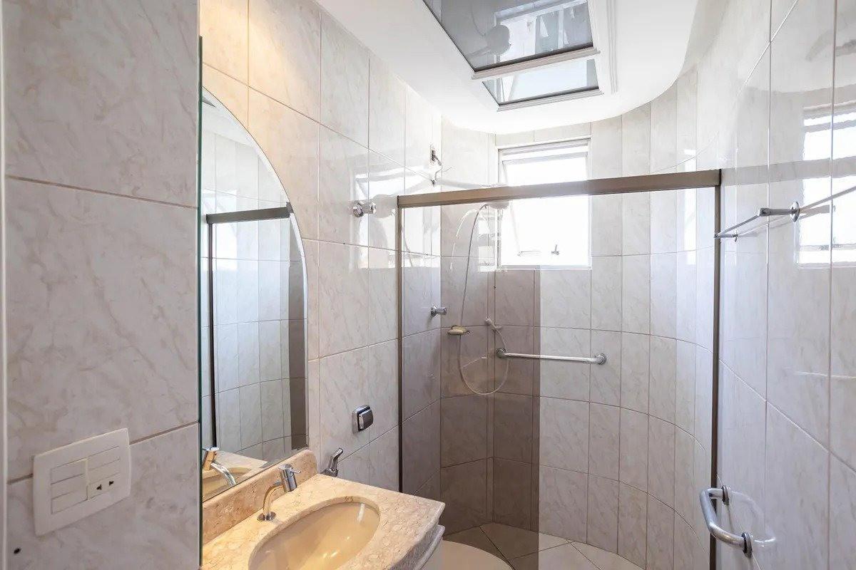 Apartamento, Dona Clara, 3 Quartos, 2 Vagas, 1 Suíte