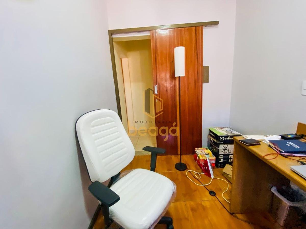 Casa, Santa Mônica, 3 Quartos, 2 Vagas