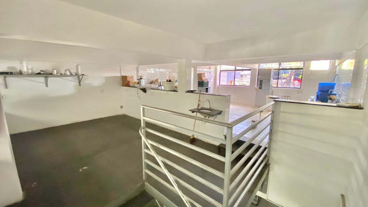 Andar, Santa Lúcia, 0 Quarto, 0 Vaga