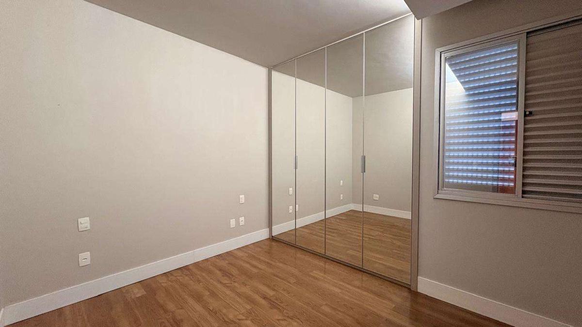 Apartamento, Lourdes, 3 Quartos, 2 Vagas, 1 Suíte