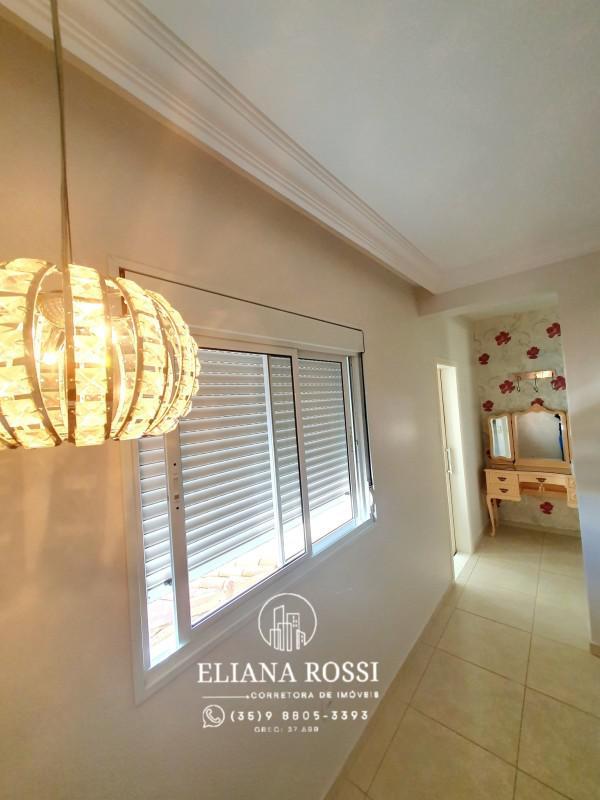 Casa, Jardim Cidade Nova, 3 Quartos, 2 Vagas, 2 Suítes