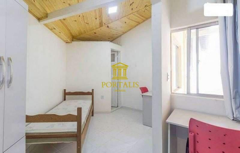 Casa, Lourdes, 5 Quartos, 2 Vagas, 1 Suíte