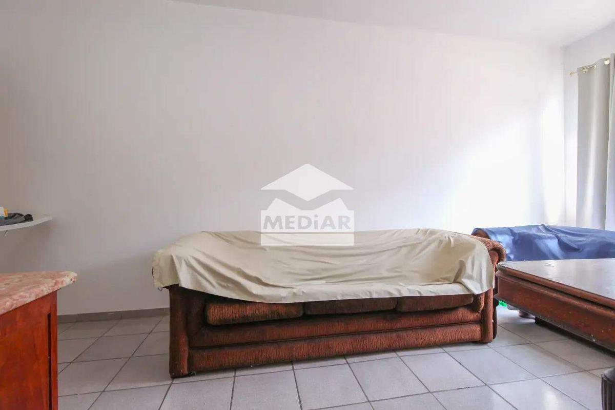 Apartamento, Nova Granada, 2 Quartos, 1 Vaga