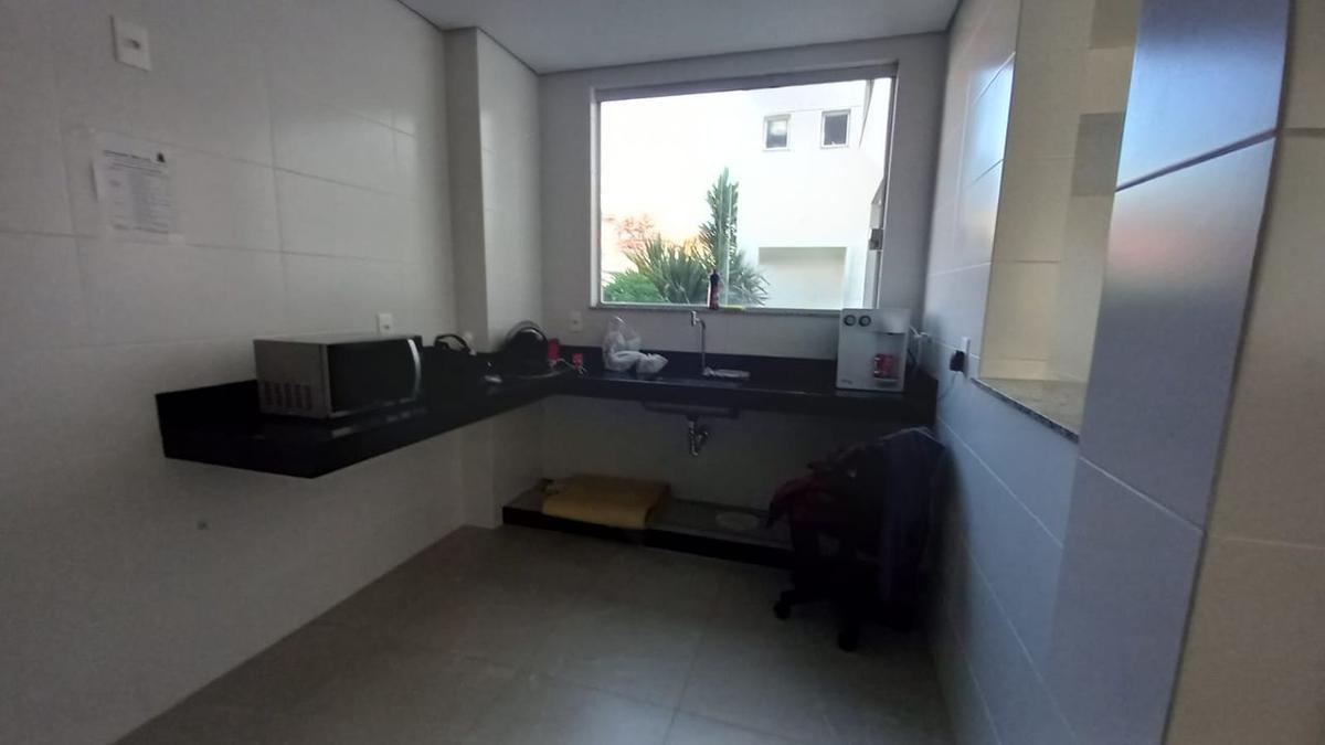 Apartamento, Santa Rosa, 3 Quartos, 3 Vagas, 1 Suíte