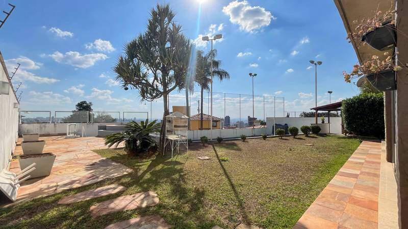 Casa, Mangabeiras, 4 Quartos, 4 Vagas, 2 Suítes