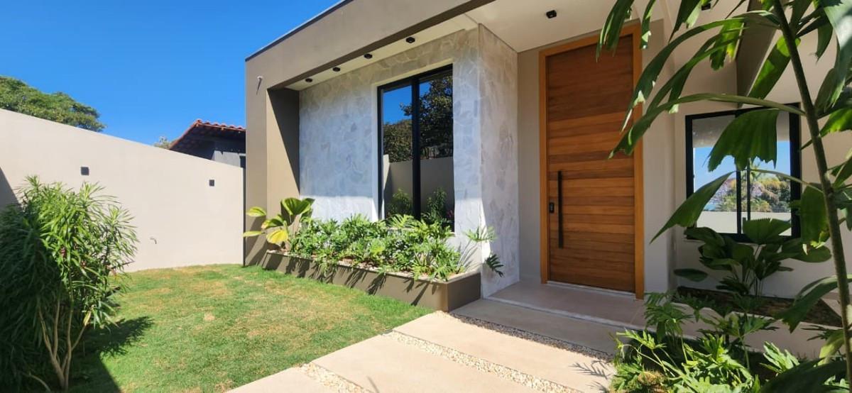 Casa, Joá, 3 Quartos, 2 Vagas, 1 Suíte