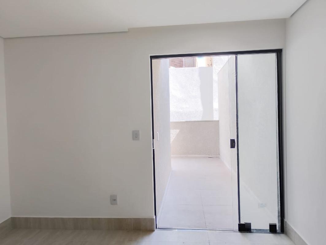 Apartamento, Planalto, 3 Quartos, 2 Vagas, 1 Suíte