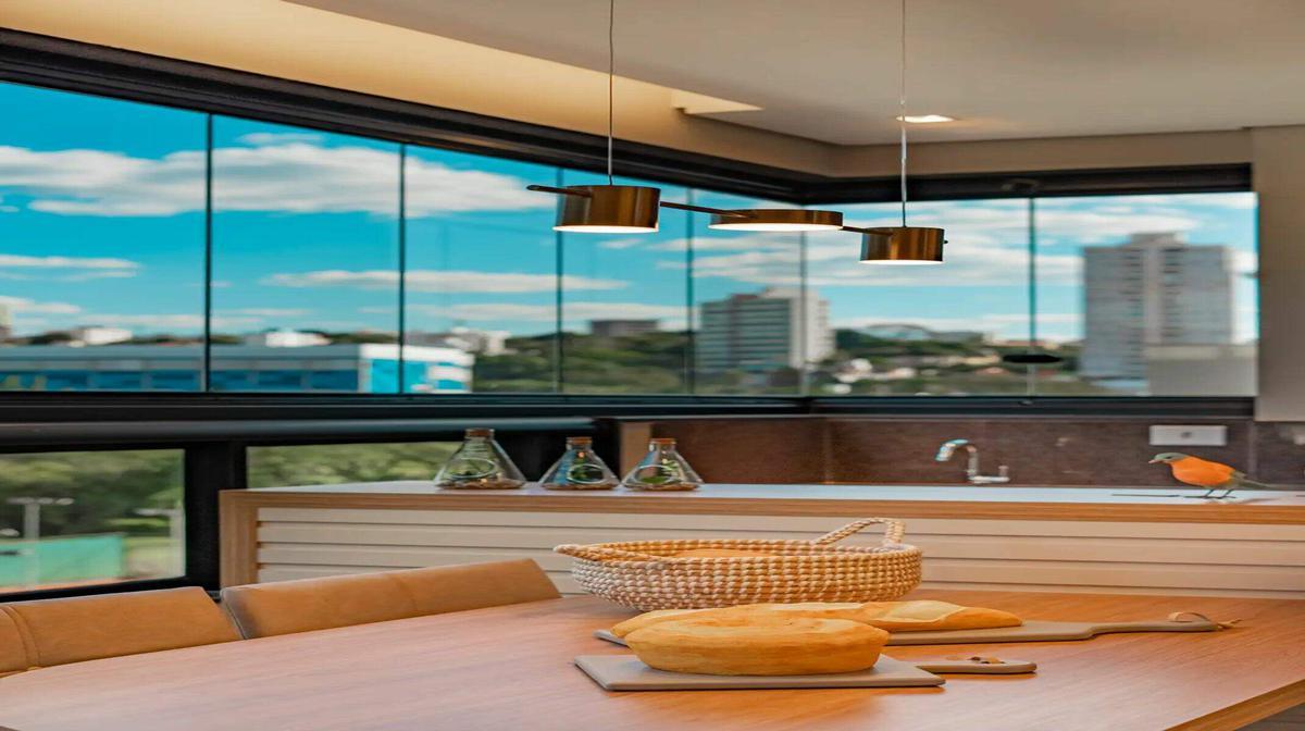 Apartamento, Patrimônio, 3 Quartos, 2 Vagas, 1 Suíte