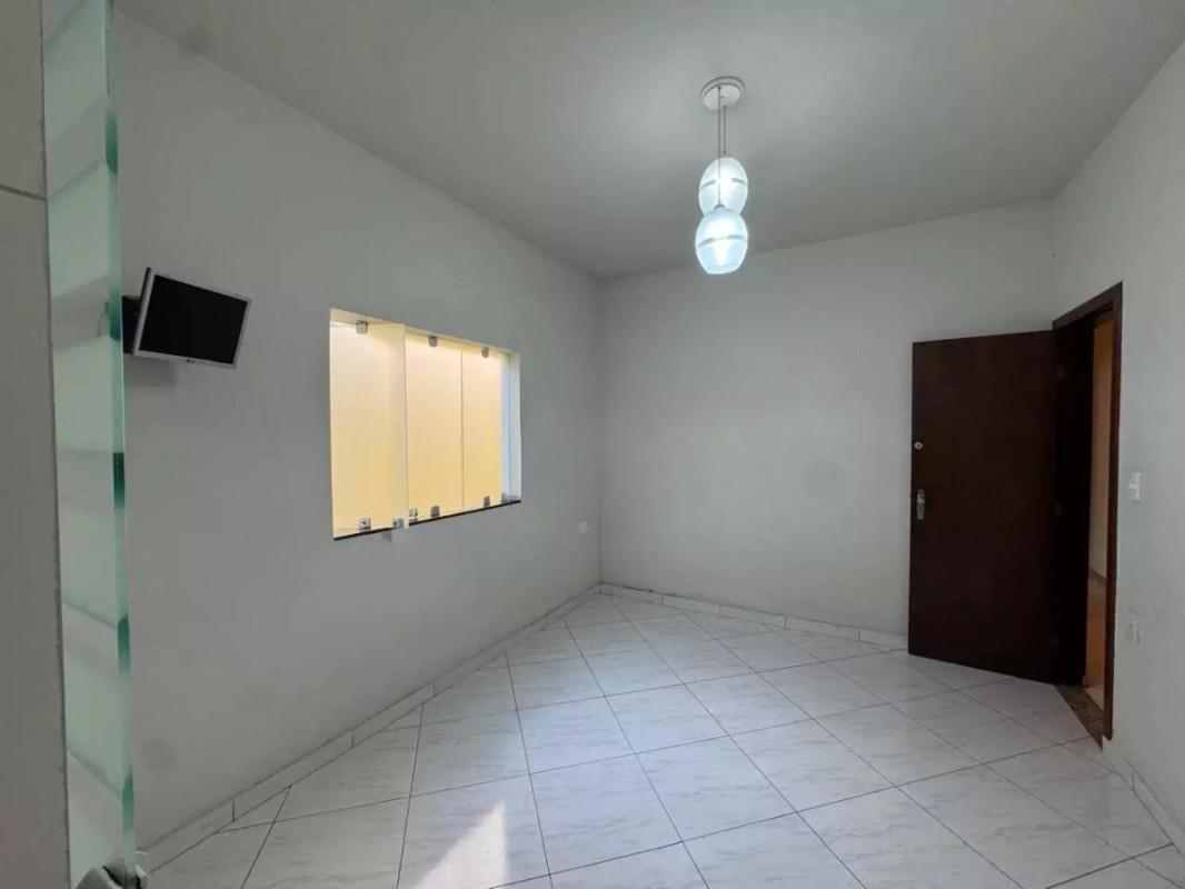 Casa, Central Parque, 4 Quartos, 4 Vagas, 2 Suítes