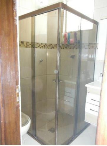 Apartamento, Padre Eustáquio, 3 Quartos, 1 Vaga