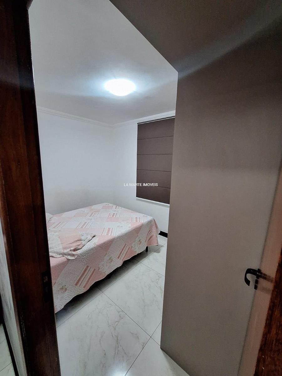 Apartamento, Flamengo, 2 Quartos, 1 Vaga