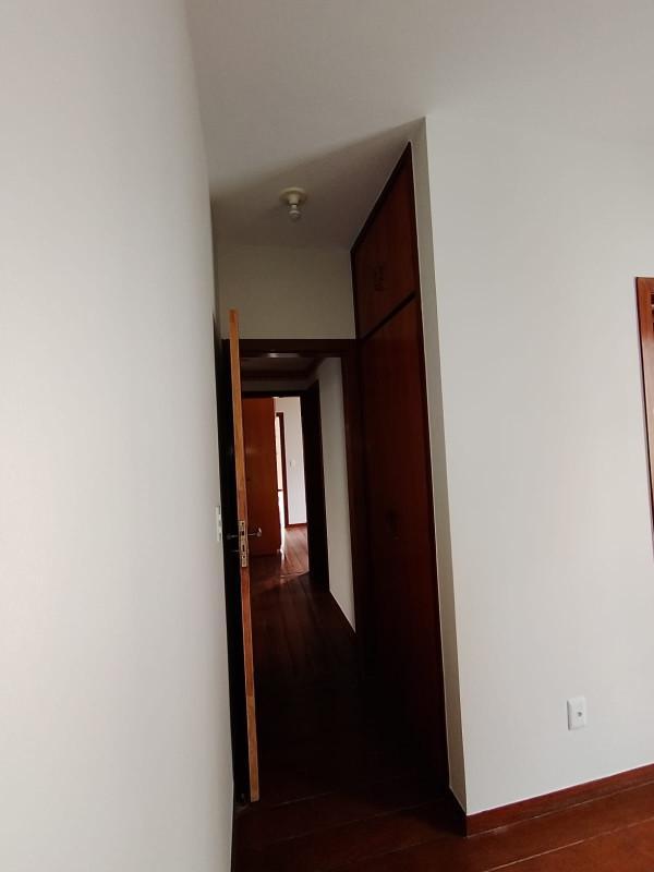 Cobertura, Barroca, 2 Quartos, 2 Vagas, 1 Suíte