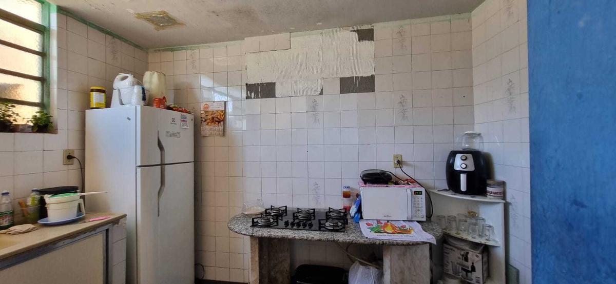 Casa, Vila Nova Vista, 7 Quartos, 0 Vaga