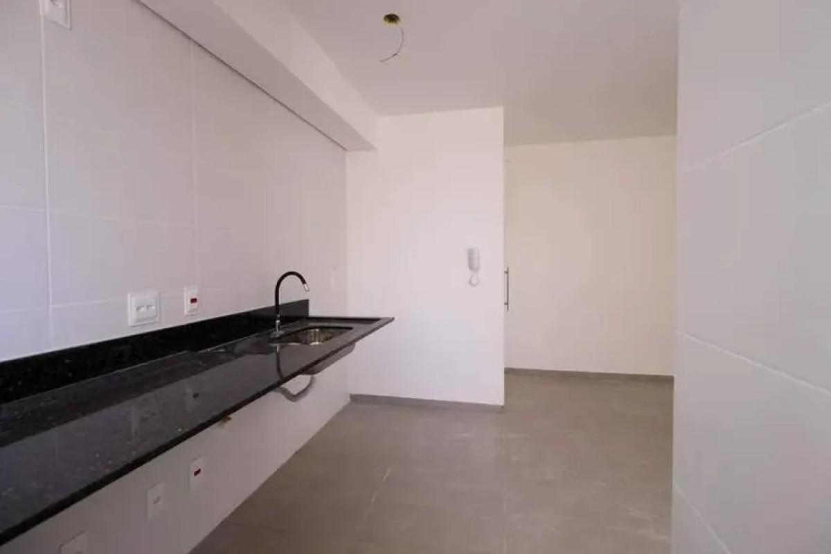 Apartamento, Serra, 3 Quartos, 2 Vagas, 1 Suíte