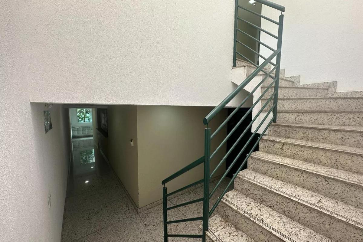 Apartamento, Anchieta, 3 Quartos, 2 Vagas, 1 Suíte