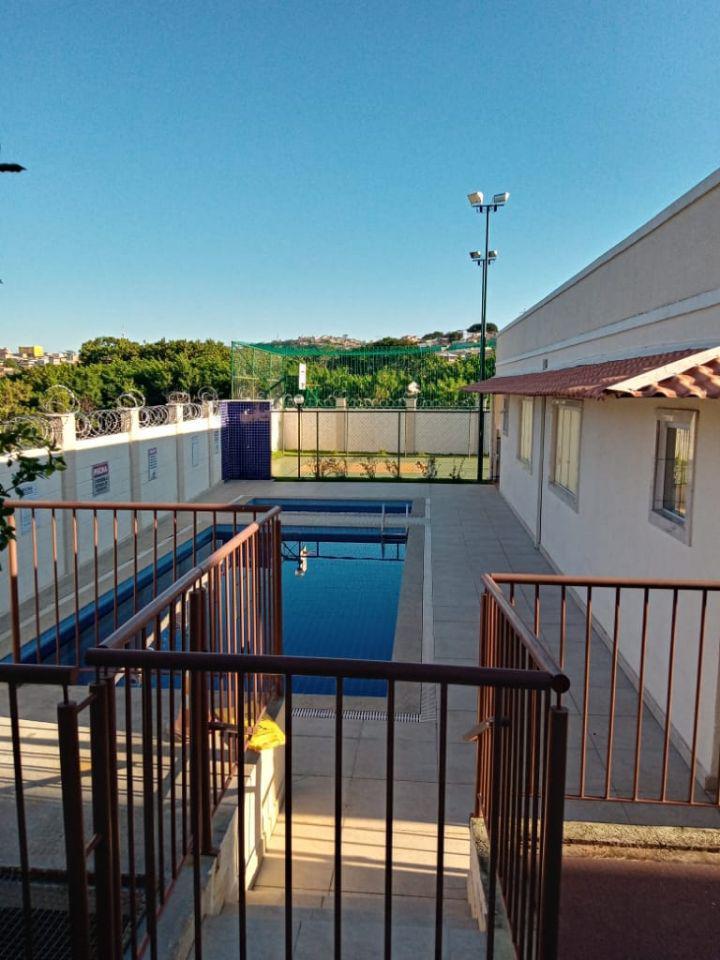 Apartamento, Granja Verde, 2 Quartos, 2 Vagas