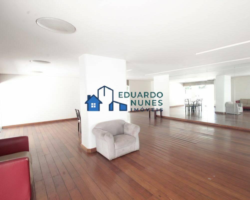 Apartamento, Savassi, 4 Quartos, 2 Vagas, 1 Suíte