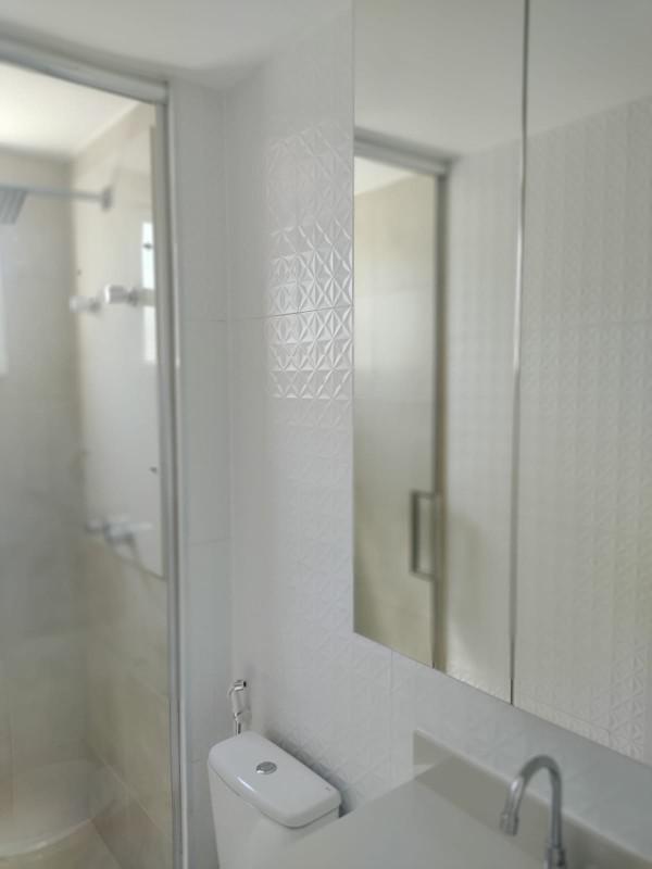 Apartamento, Nova Vista, 2 Quartos, 1 Vaga, 1 Suíte