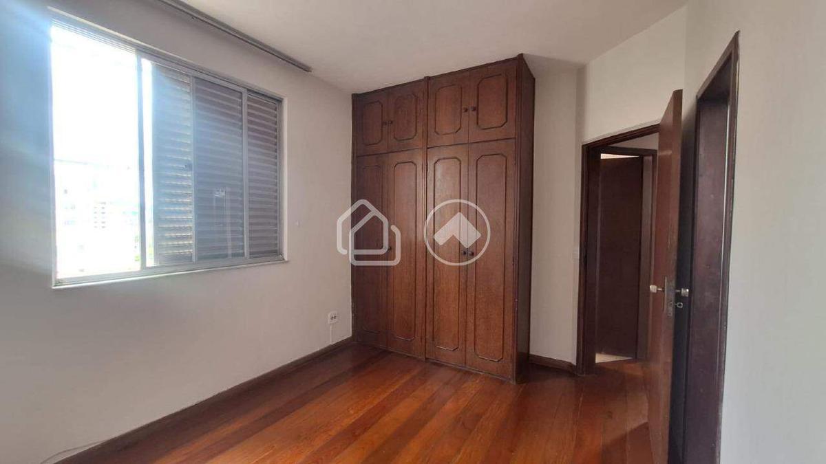 Apartamento, Padre Eustáquio, 3 Quartos, 1 Vaga, 1 Suíte