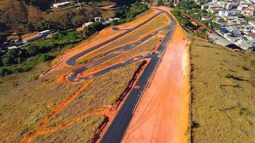 Lote, Centro Sul, 0 Quarto, 0 Vaga