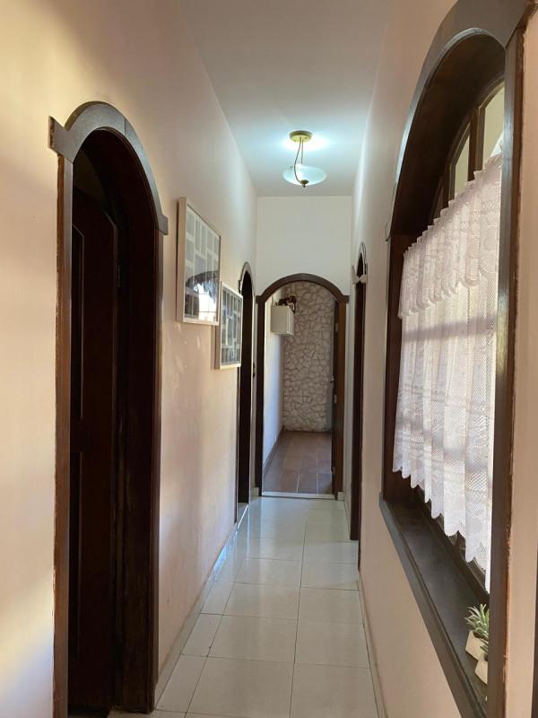 Casa, São Cristóvão, 3 Quartos, 2 Vagas