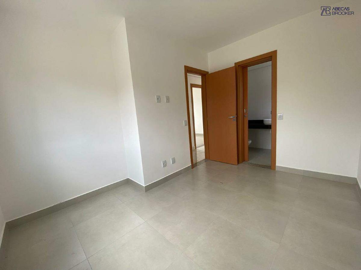 Apartamento, Araguaia, 3 Quartos, 2 Vagas, 1 Suíte