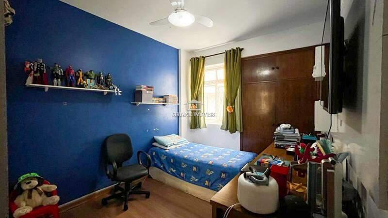 Apartamento, Santo Antônio, 3 Quartos, 1 Vaga, 1 Suíte