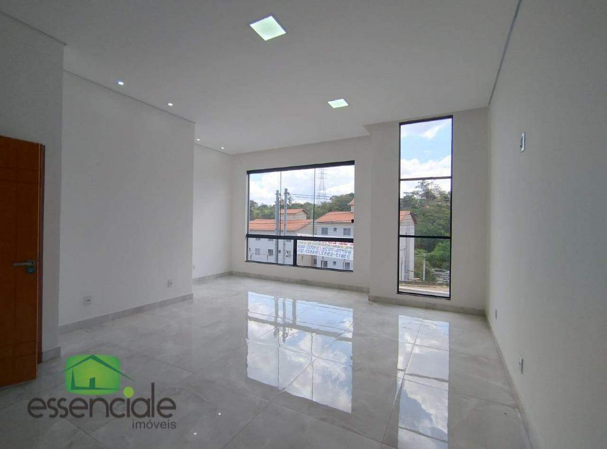 Casa, Duque de Caxias, 3 Quartos, 3 Vagas, 1 Suíte