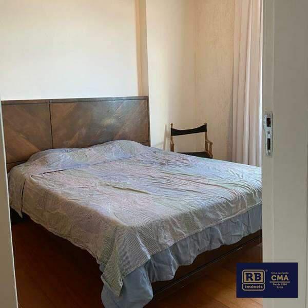 Apartamento, São Lucas, 2 Quartos, 1 Vaga