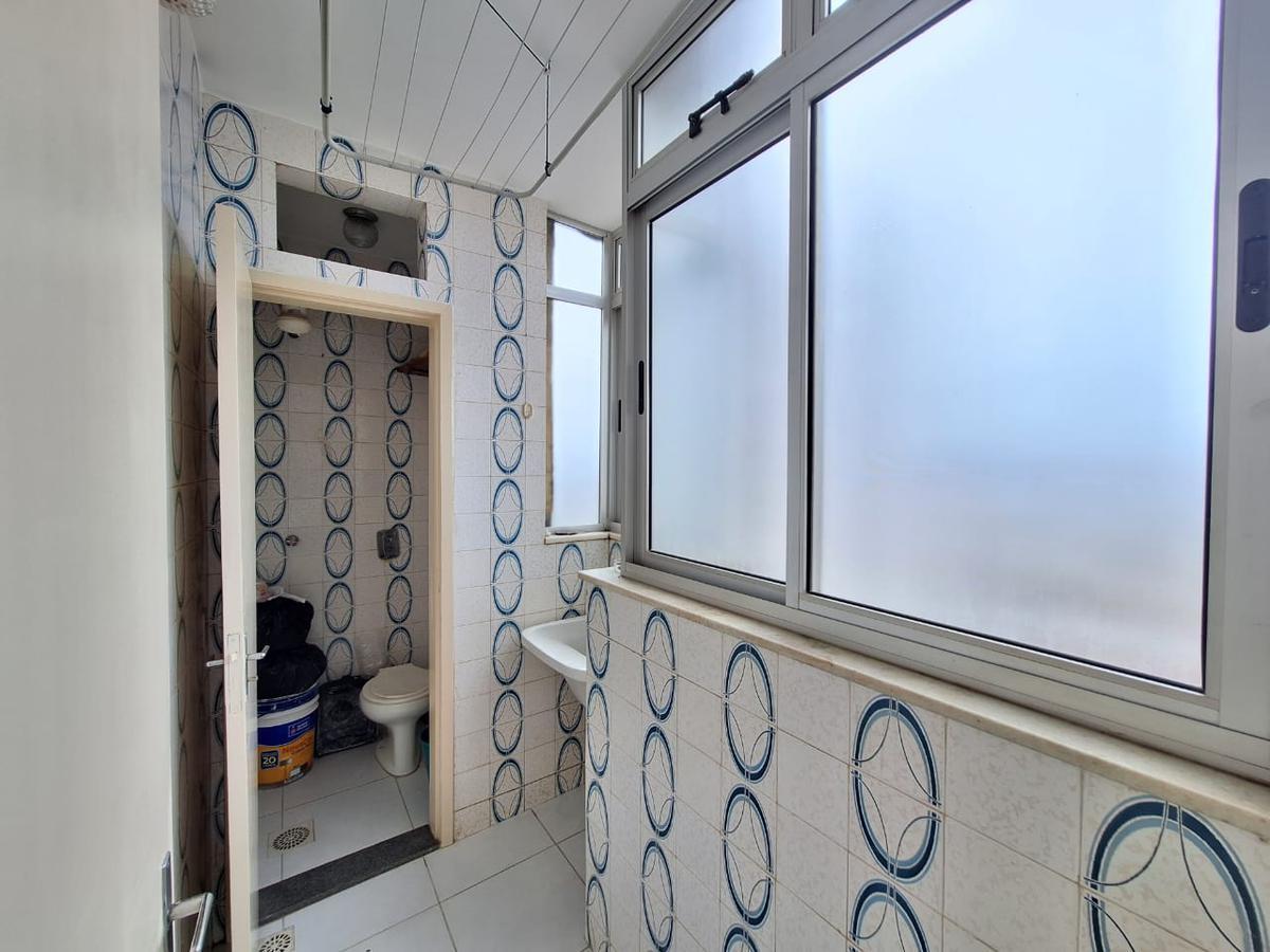 Apartamento, Graça, 4 Quartos, 1 Vaga