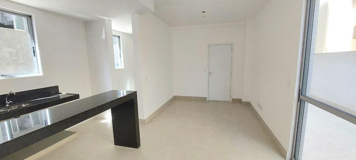 Apartamento, Alto Barroca, 2 Quartos, 2 Vagas, 1 Suíte