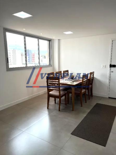 Cobertura, Santo Agostinho, 4 Quartos, 3 Vagas, 1 Suíte