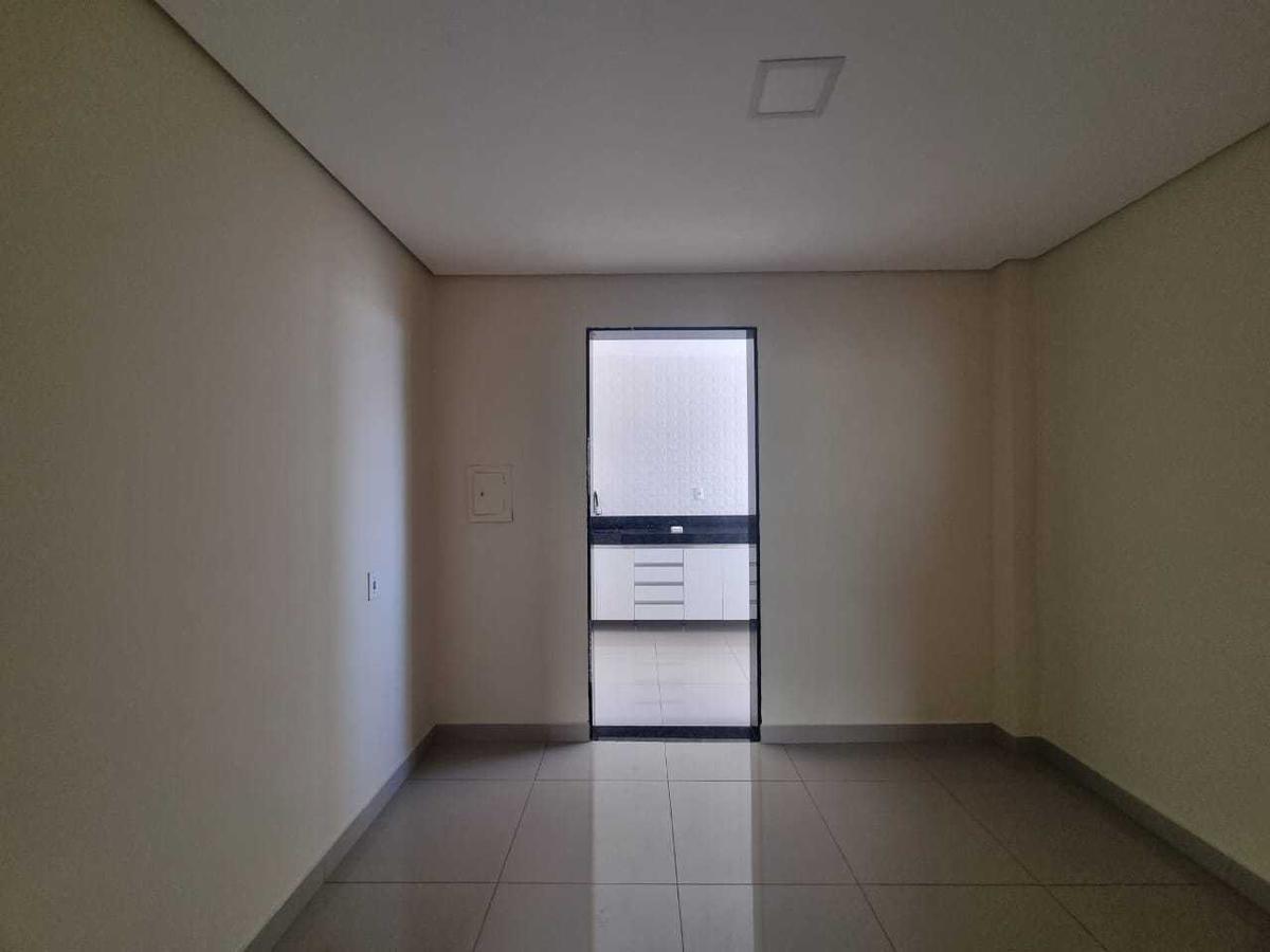 Apartamento, Amazonas, 2 Quartos, 1 Vaga