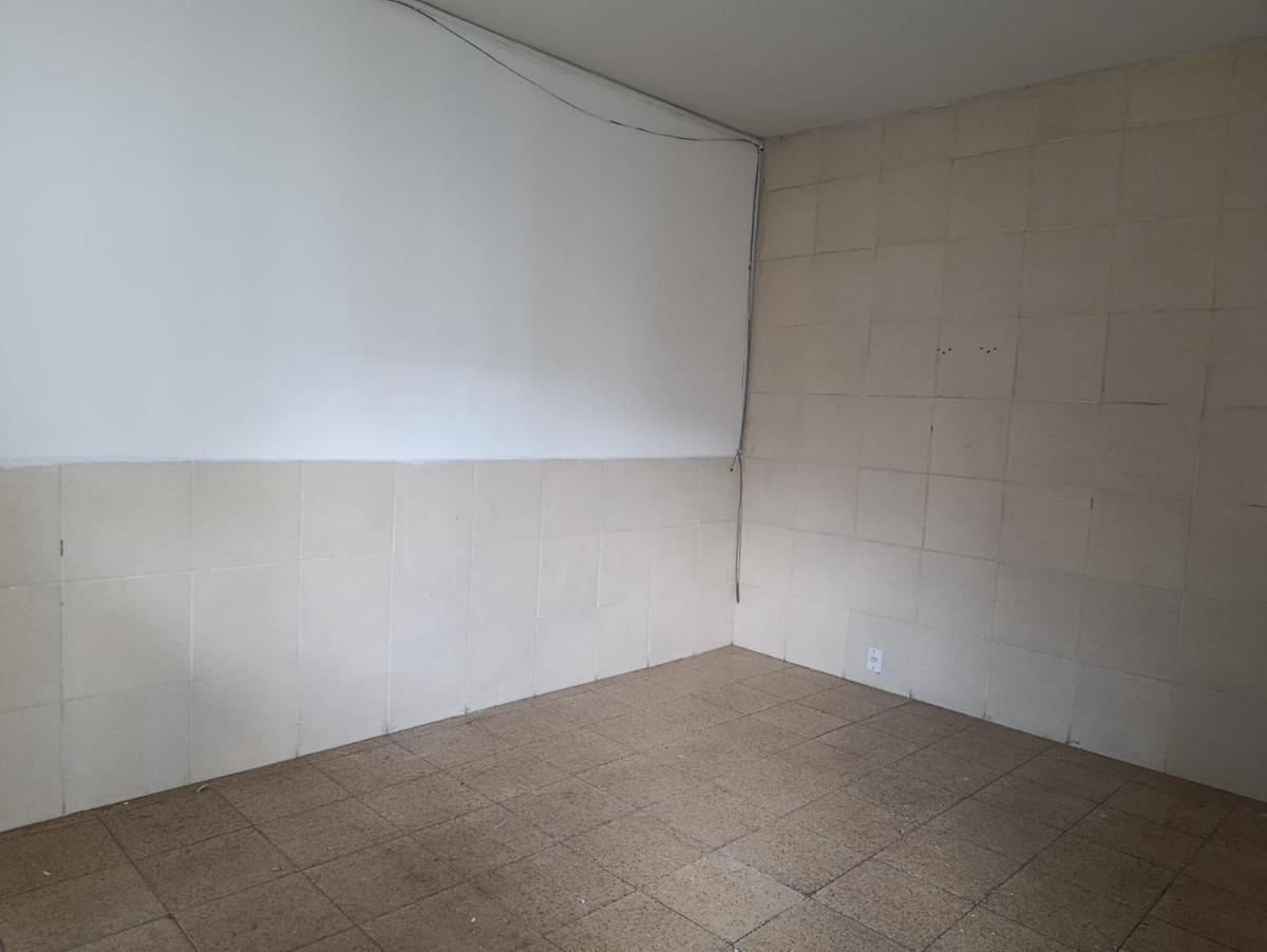 Casa, Jardim Montanhês, 1 Quarto, 0 Vaga