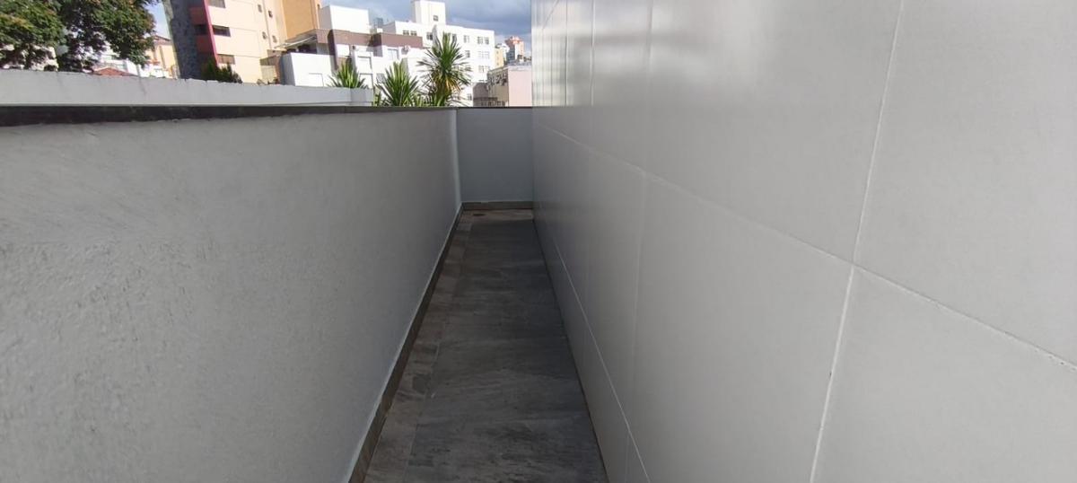 Apartamento, Cidade Nova, 3 Quartos, 2 Vagas, 1 Suíte
