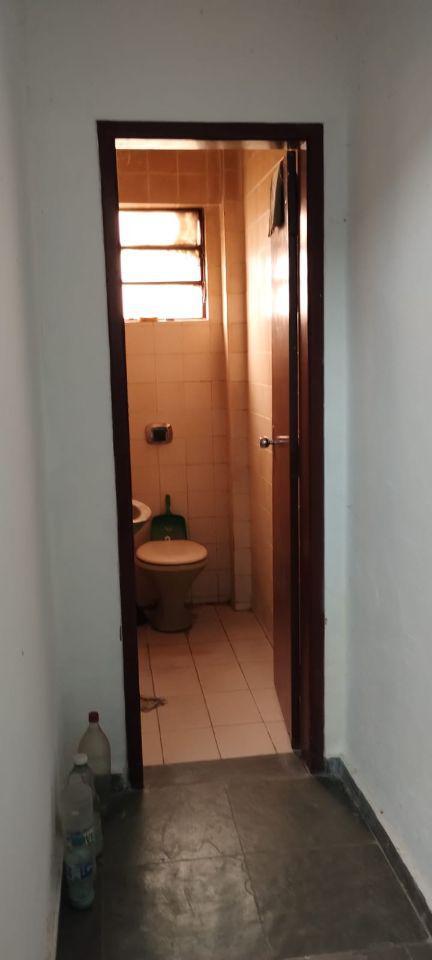 Galpão, Cachoeirinha, 1 Quarto, 0 Vaga
