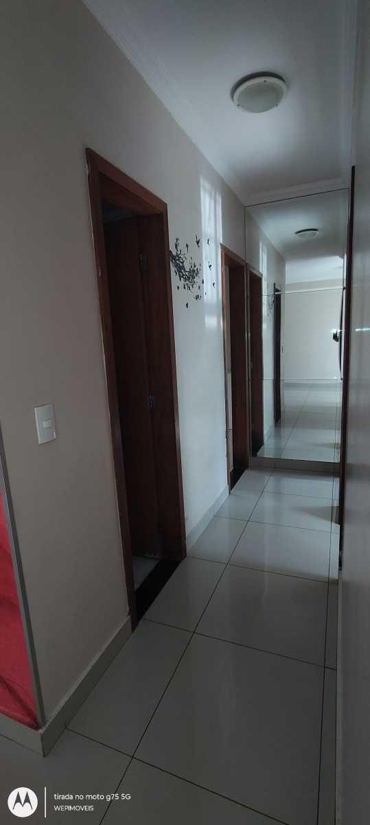 Apartamento, Fernão Dias, 3 Quartos, 1 Vaga