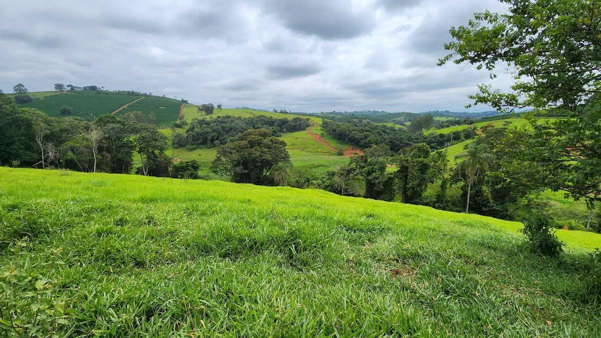 Fazenda, Zona Rural, 1 Quarto, 0 Vaga