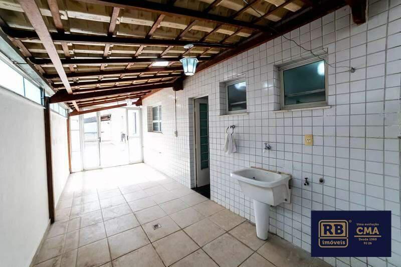 Apartamento, Serra, 4 Quartos, 2 Vagas, 1 Suíte