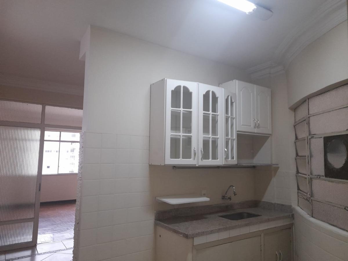 Apartamento, Centro, 2 Quartos