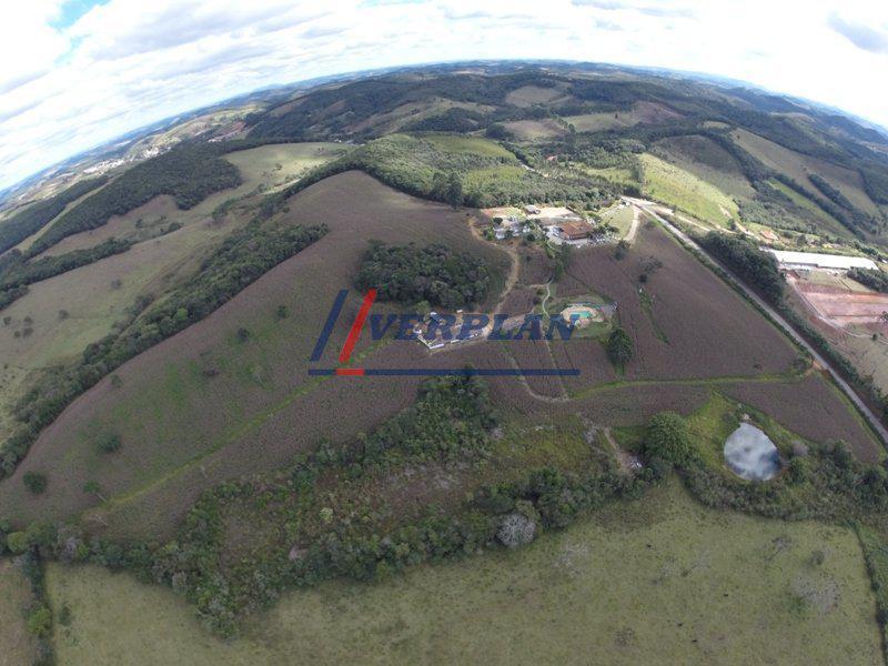 Rural, Peixoto, 5 Quartos, 8 Vagas, 4 Suítes